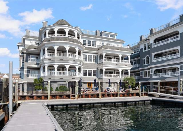 Photo of home in Newport, RI