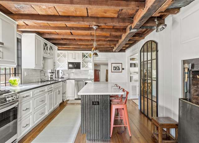 Property at 35 Second St, Newport, RI 02840, 5 beds, 4.5 baths
