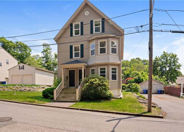 Property at 6 8 Fuller Ave, East Providence, RI 02915, 6 beds, 3 baths
