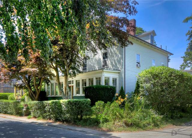 Photo of home in Newport, RI