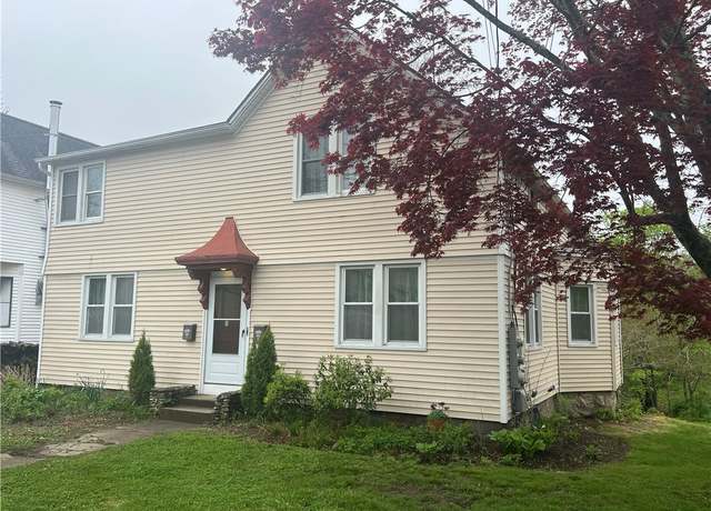Property at 196 Columbia St, South Kingstown, RI 02879, 5 beds, 2 baths