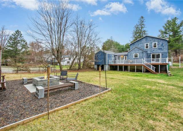 Property at 545 Victory Hwy, Burrillville, RI 02839, 4 beds, 1.5 baths