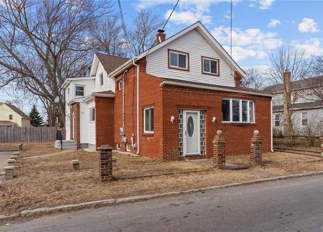 Property at 27 31 Monroe Ave, East Providence, RI 02915, 6 beds, 2 baths