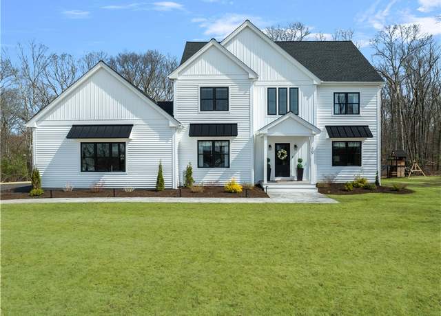 Property at 10 Kelsey Eden Way, Cumberland, RI 02864, 4 beds, 2.5 baths