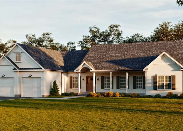 Property at 01 Lot 4 Stubble Brook Rd, West Greenwich, RI 02817, 3 beds, 2.5 baths