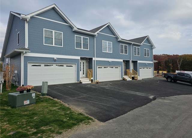 Property at 83 Ayda Rose Ave, West Warwick, RI 02893, 3 beds, 2.5 baths