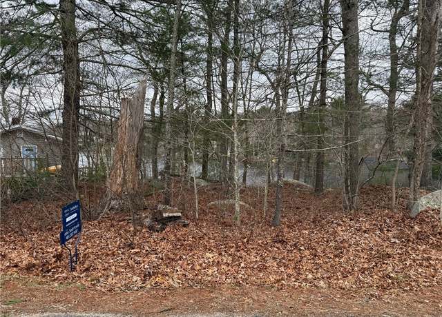 Property at 0 East Shore Dr, Exeter, RI 02822