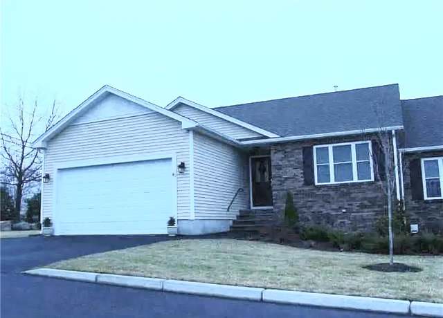 Property at 32 Sweet Pea Dr, Cranston, RI 02920, 2 beds, 2 baths