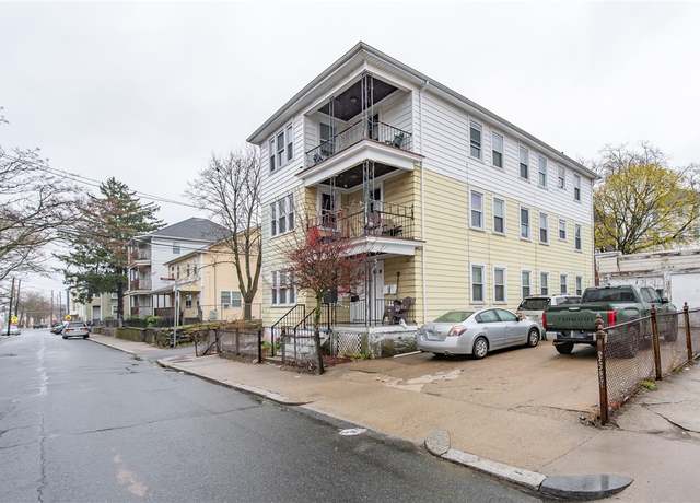 Property at 50 Veazie St, Providence, RI 02908, 9 beds, 4 baths
