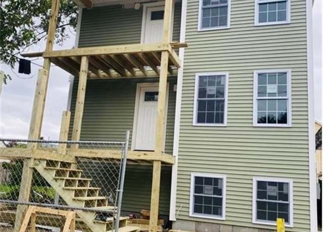 Property at 16 Virginia Ln, Providence, RI 02908, 6 beds, 4 baths