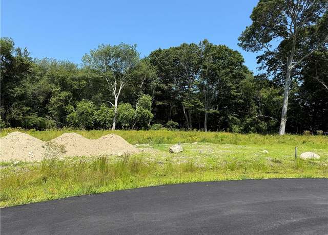 Property at 0 South Pier Rd, Narragansett, RI 02882
