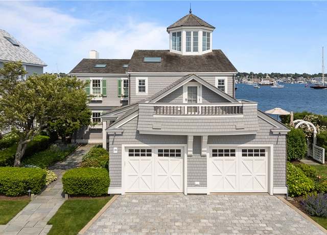Photo of home in Newport, RI