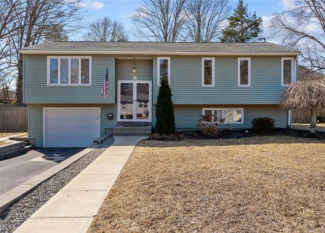 Property at 10 Thornton Ave, Smithfield, RI 02917, 4 beds, 2 baths