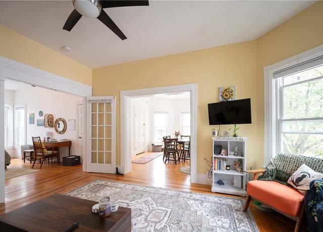 Property at 81 Wheeler Ave #2, Cranston, RI 02905, 2 beds, 2 baths