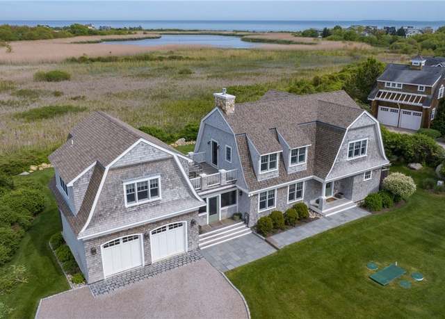 Property at 18 Ninigret Ave, Charlestown, RI 02813, 3 beds, 5 baths