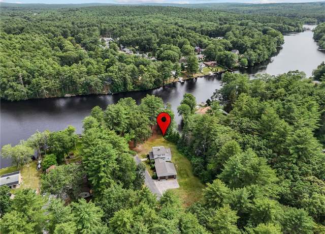 Property at 95 Lakehurst Dr, Coventry, RI 02816, 3 beds, 2 baths