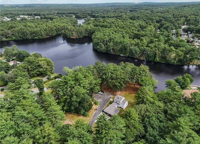 Property at 95 Lakehurst Dr, Coventry, RI 02816, 3 beds, 2 baths