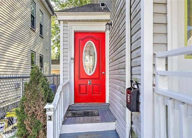 Property at 10 Westcott Ave #3, Boston, MA 02124, 3 beds, 1 bath