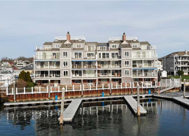 Property at 31 Coddington #13, Newport, RI 02840, 2 beds, 2 baths