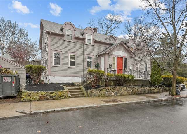 Property at 84 Cactus St, Providence, RI 02905, 4 beds, 4 baths