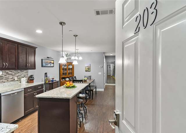 Property at 40 Saw Mill Dr #203, North Kingstown, RI 02852, 2 beds, 2 baths
