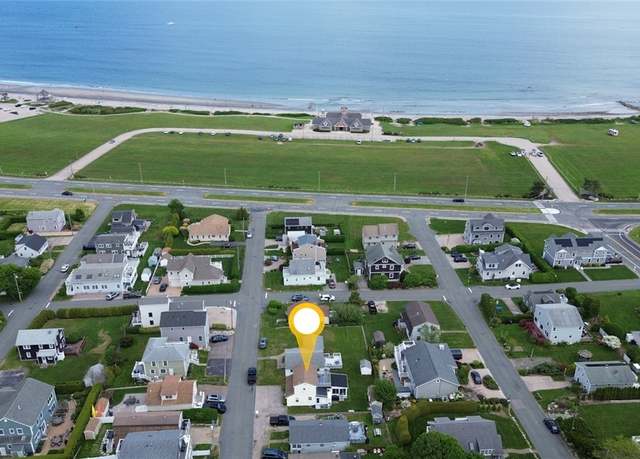 Property at 18 Greenbrier Rd, Narragansett, RI 02882, 3 beds, 2 baths