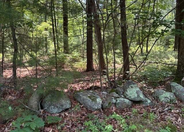 Property at 362 Fry Pond Rd, West Greenwich, RI 02817