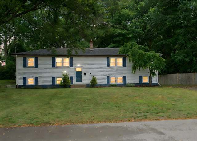 Property at 22 Riverdale Rd, Westerly, RI 02891, 3 beds, 2 baths