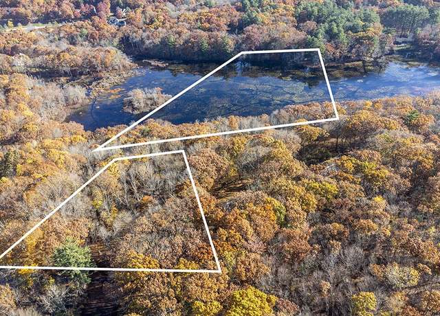 Property at 45 Cook Rd, Cumberland, RI 02864