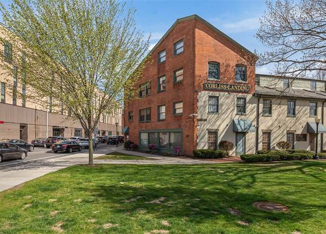 Property at 555 South Water St #329, Providence, RI 02903, 2 beds, 1.5 baths
