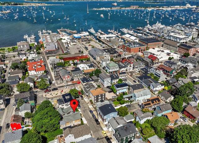 Photo of home in Newport, RI