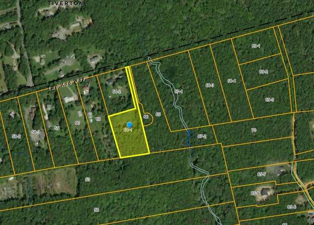 Property at 90 A Two Rod Rd, Little Compton, RI 02837