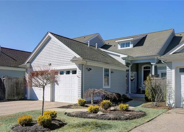 Property at 9 Cutter Ln, Tiverton, RI 02878, 3 beds, 3.5 baths