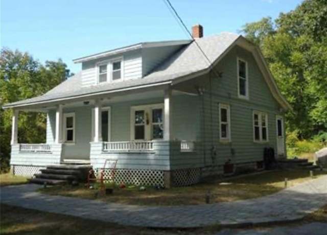 Property at 230 George Washington Hwy, Smithfield, RI 02917, 2 beds, 1 bath