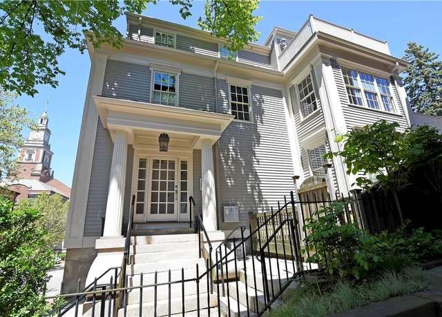 Property at 279 Benefit St #3, Providence, RI 02906, 2 beds, 2 baths