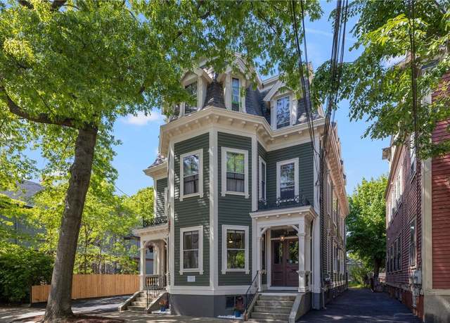 Property at 43 Chapin Ave #3, Providence, RI 02909, 1 bed, 1 bath