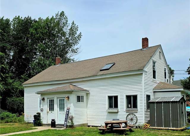 Property at 38 40 Erin Ln, Burrillville, RI 02859, 5 beds, 2 baths