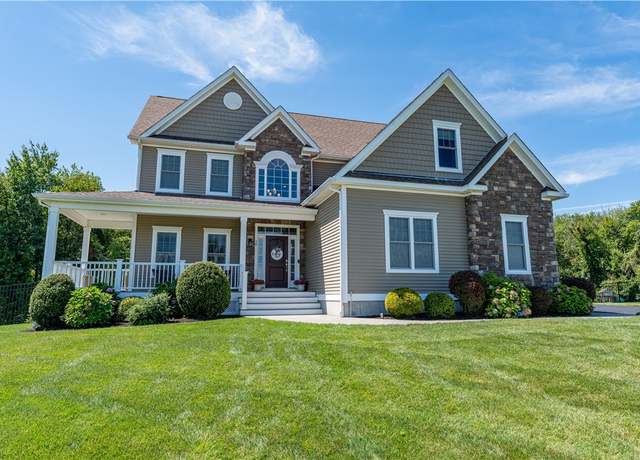 Property at 59 Camden Ln, Cranston, RI 02921, 4 beds, 3.5 baths