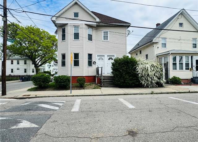 Property at 22 Priscilla Ave, Providence, RI 02909, 6 beds, 2 baths