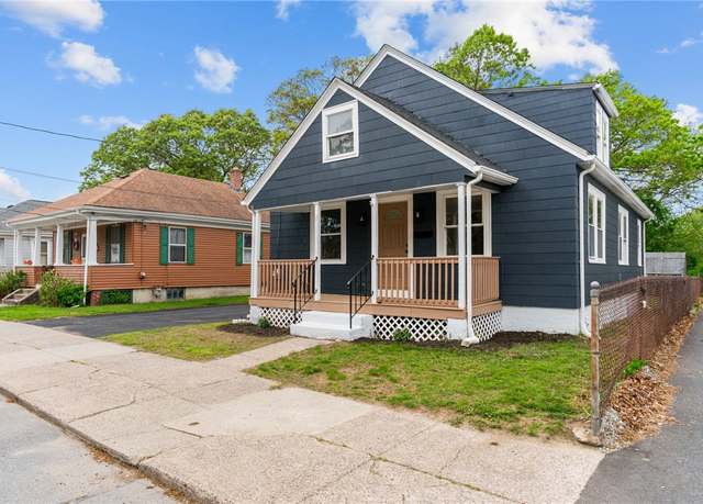 Property at 6 Columbia Ave, Lincoln, RI 02865, 4 beds, 2 baths
