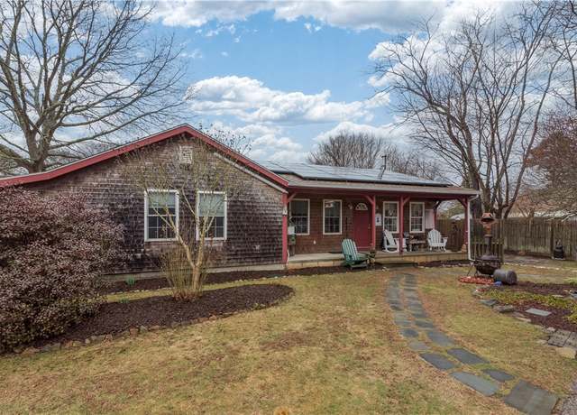 Property at 63 Isabelle Dr, Narragansett, RI 02882, 4 beds, 2 baths