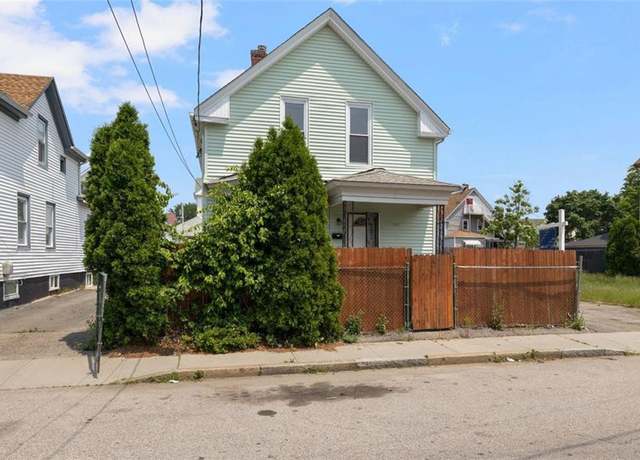 Property at 145 Benedict St, Providence, RI 02909, 3 beds, 2.5 baths
