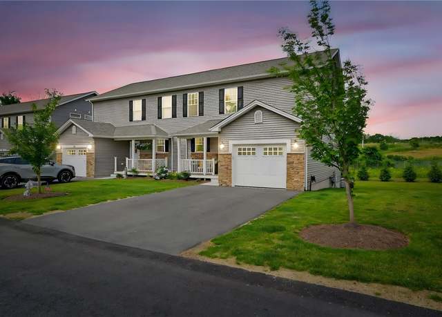 Property at 2 Sydney Rose Ct Unit B, Johnston, RI 02919, 3 beds, 3 baths