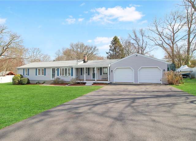 Property at 22 Green Ave, Stonington, CT 06379, 3 beds, 2 baths