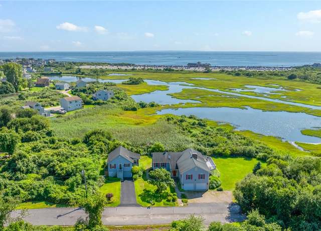 Property at 124 Houston Ave, Narragansett, RI 02882, 4 beds, 4 baths