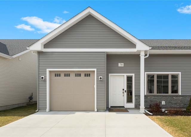 Property at 78 West Valley Cir #78, West Warwick, RI 02893, 2 beds, 2 baths