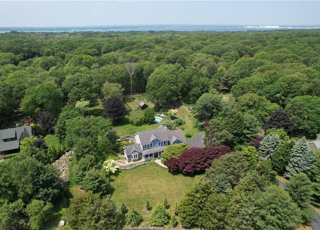 Property at 50 Intrepid Ln, Jamestown, RI 02835, 4 beds, 2.5 baths