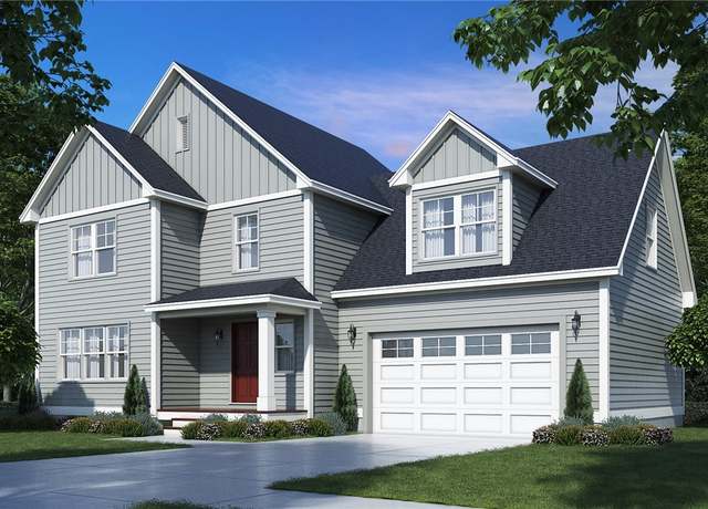 Property at 32 Red Maple Ln, Warwick, RI 02886, 3 beds, 2.5 baths