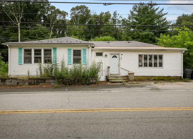 Property at 403 405 Commonwealth Ave, Warwick, RI 02886, 6 beds, 4 baths