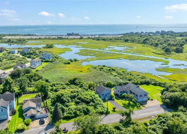 Property at 0 Houston Ave, Narragansett, RI 02882